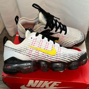Nike Vapormax Flyknit 3